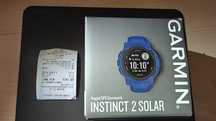 Garmin Instinct 2 Solar