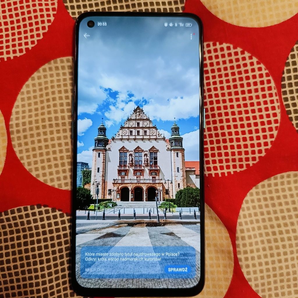 Oppo Reno 5 5G 128GB