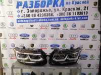 Дверь бампер капот крыло фары Тигуан 2 Golf Polo Jetta фара Tiguan 1 2