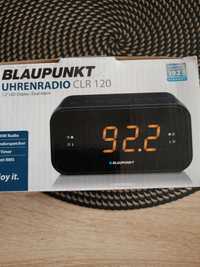 Radio budzik z funkcją radia Blaupunkt CLR 120