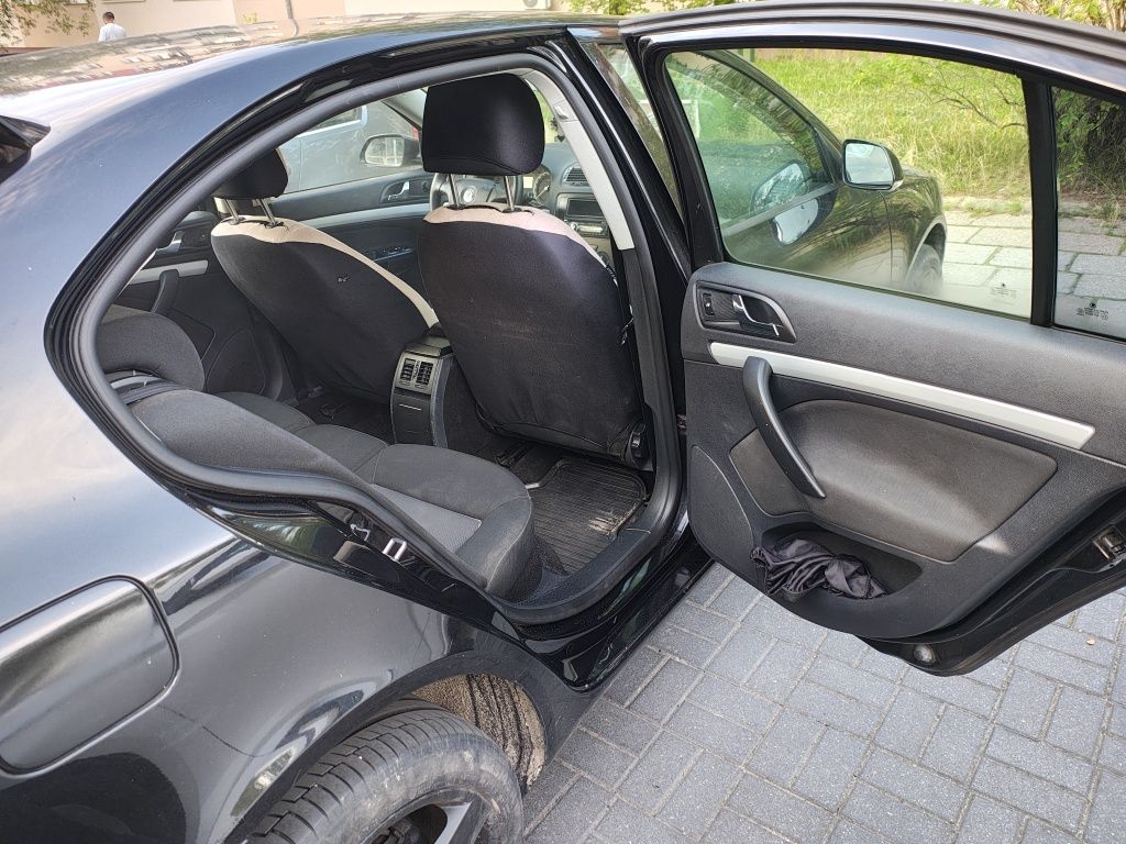 Sprzedam skoda octavia 2 2008r
