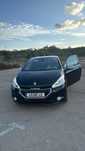 Peugeot 208 GTI ano 2013