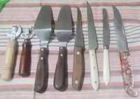 Хозяйственные ножи лопатка