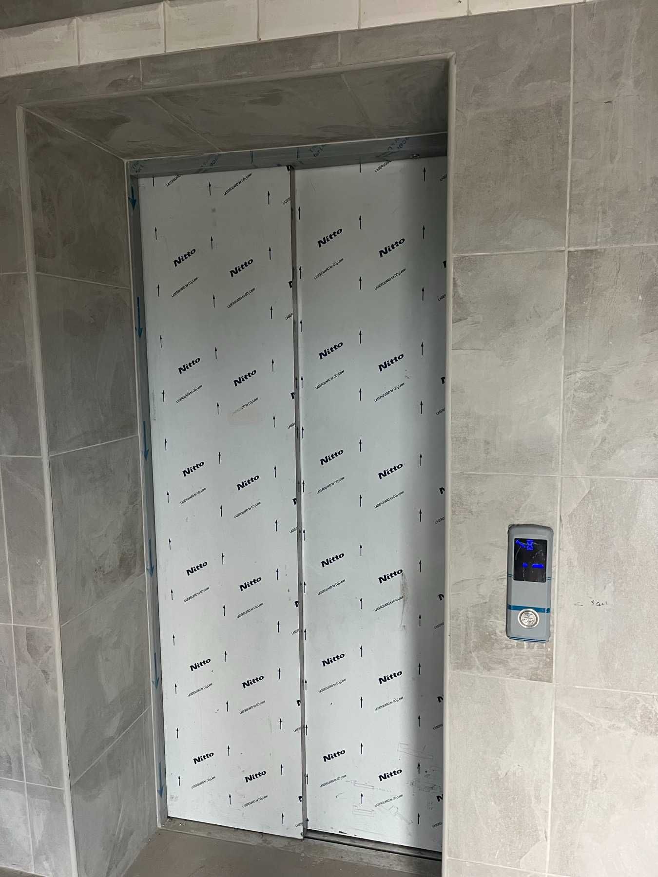 Продаж 1-кімнатної квартири в 3-й ЗДАНІЙ секції ЖК "Рідний дім"
