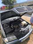 Mercedes-Benz C 220 D