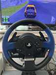 Kierownica PC/Ps3,Ps4 Trustmaster T150