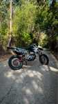 Suzuki DRZ400 SM