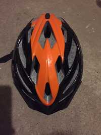 Kask rowerowy Alpina