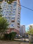 Продам 3х кватиру 101м2 Малиновского