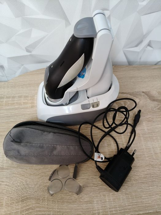 Бритва филипс philips  8170 в повній комплектації, відмінна якість, ор