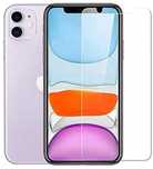Szkło hartowane płaskie 9h do iPhone 11 / iPhone Xr