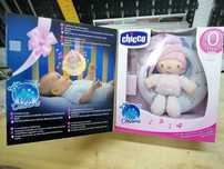 Luz de presença Chicco Goodnight Moon
