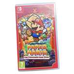 Paper Mario: The Thousand-Year Door Nintendo switch ,