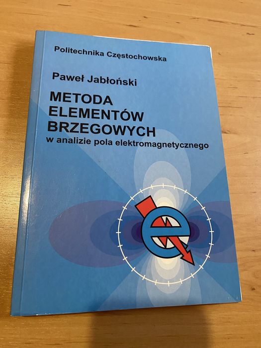 Metoda elementow brzegowych