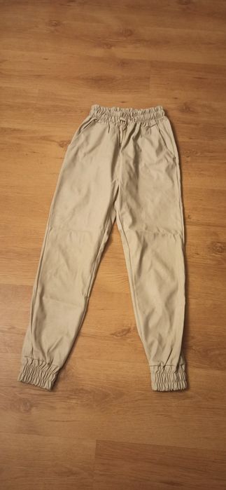 Komplet kurtka + spodnie