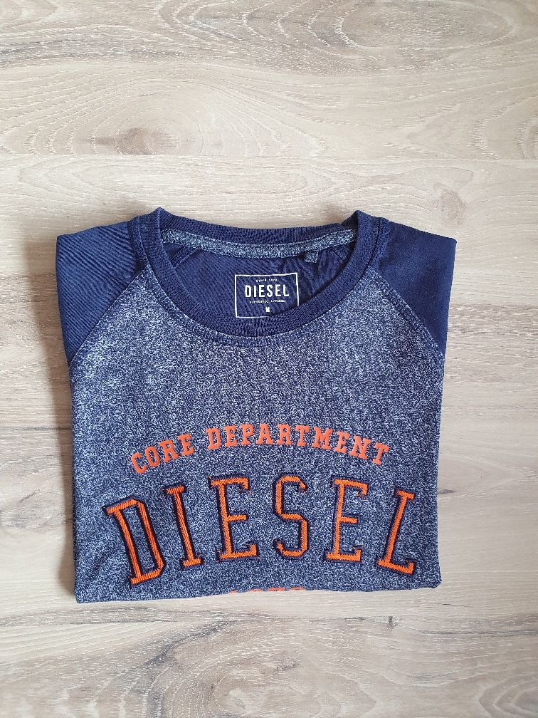 T-shirt Diesel rozmiar M