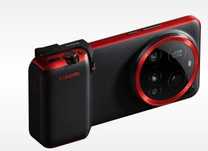Xiaomi 15 Ultra Photography Kit