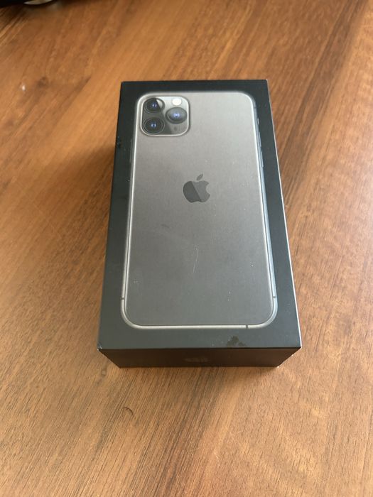 iPhone 11 Pro sprzedam