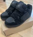 Кросівки etnies.Sk8 rap,ск8 кросівки реп,Дутиши,дуті кросівки