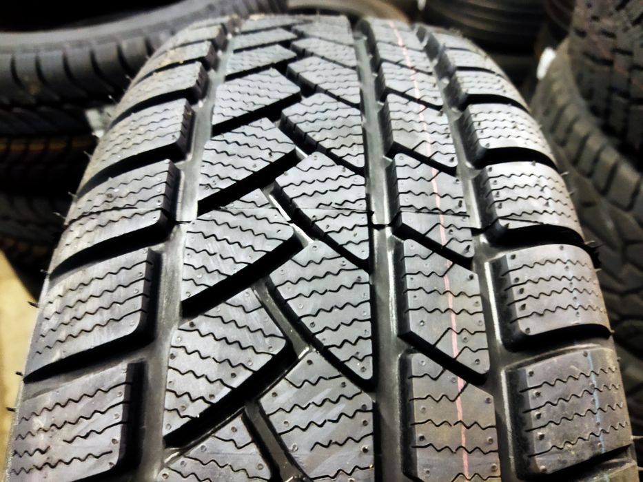 Opony bieżnikowane  205/55r16 Globgum zimowe
