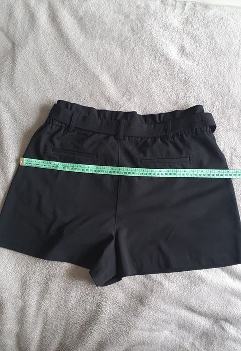 Шорти Reserved висока талія