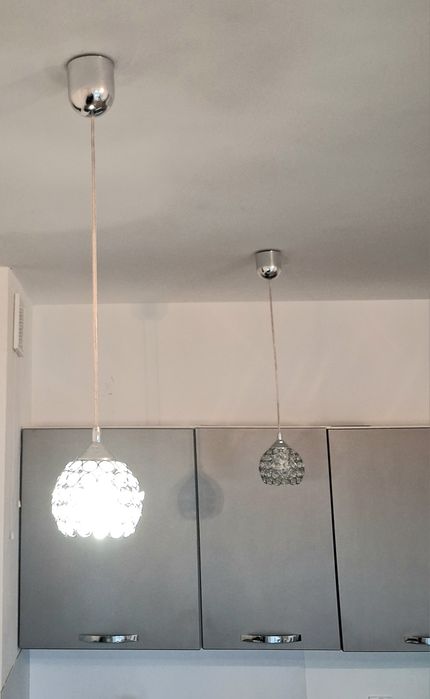 Tanio! Lampa wisząca