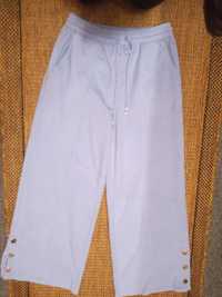 Spodnie dresowe Sinsay rozmiar M/L