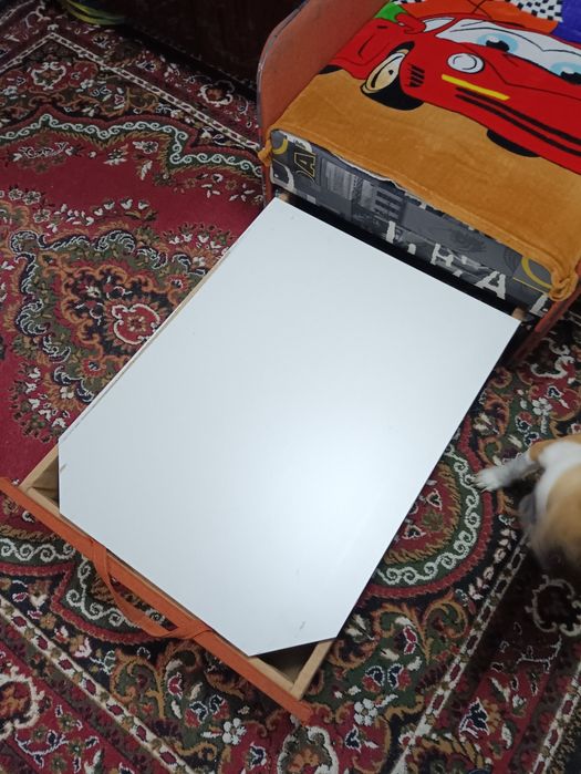 Продам розкладний диванчик