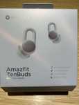 Słuchawki douszne bezprzewodowe Amazfit ZenBuds