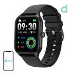 Smartwatch Colmi P60 (Czarny)