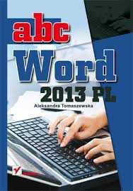 ABC WORD 2013 PL - nowa