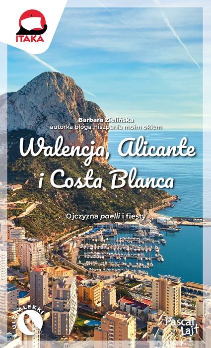 Walencja, Alicante i Costa Blanca. Pascal