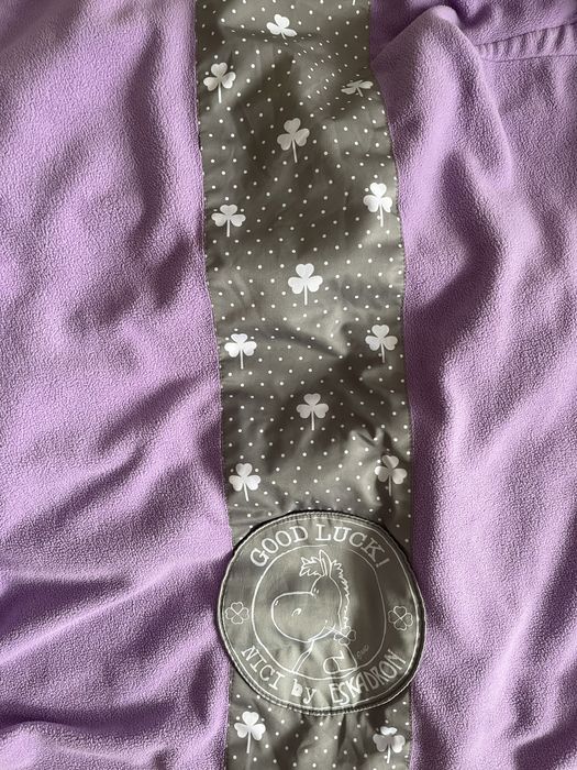 Derka polarowa nici 2016/17 eskadorn