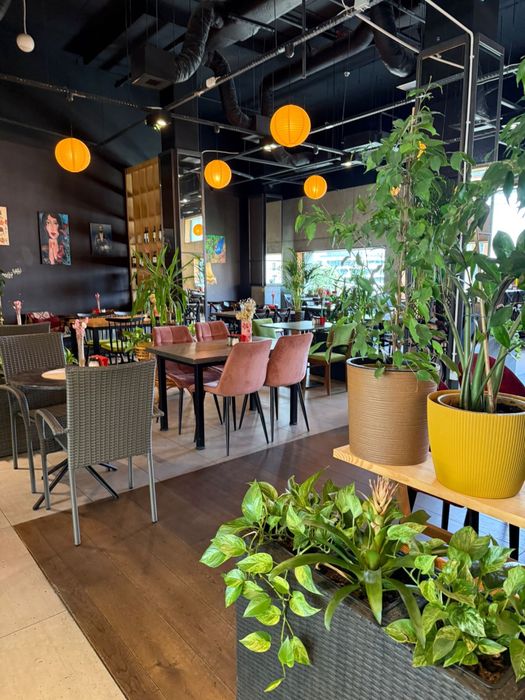 Odstąpię Działającą Restaurację