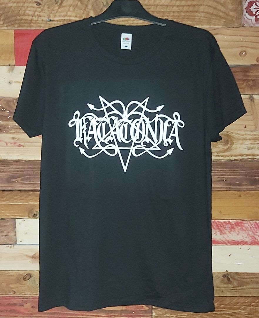 Anathema / Katatonia / Pain of Salvation / Lacuna Coil - T-shirt