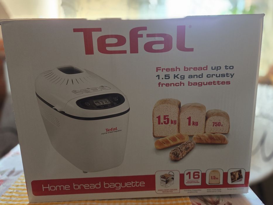 Sprzedam maszyna do pieczenia