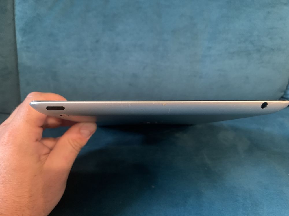 Ipad A1416 16 GB Wifi