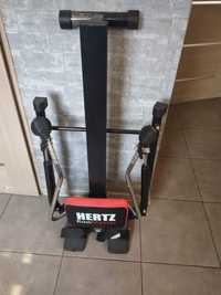 Hertz Row Master wioślarz hydraulicznynowy