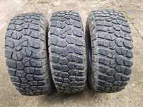 opony 37 12.5 R17 BFGoodrich mud-terrain T/A