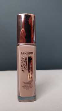 Podkład do twarzy BOURJOIS  always fabulous 110