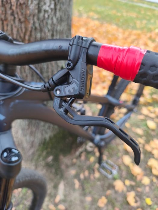 Sprzedam lub zamienię rower dirt dartmoor streetfighter