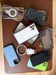 Iphone 13 pro max 128 gb