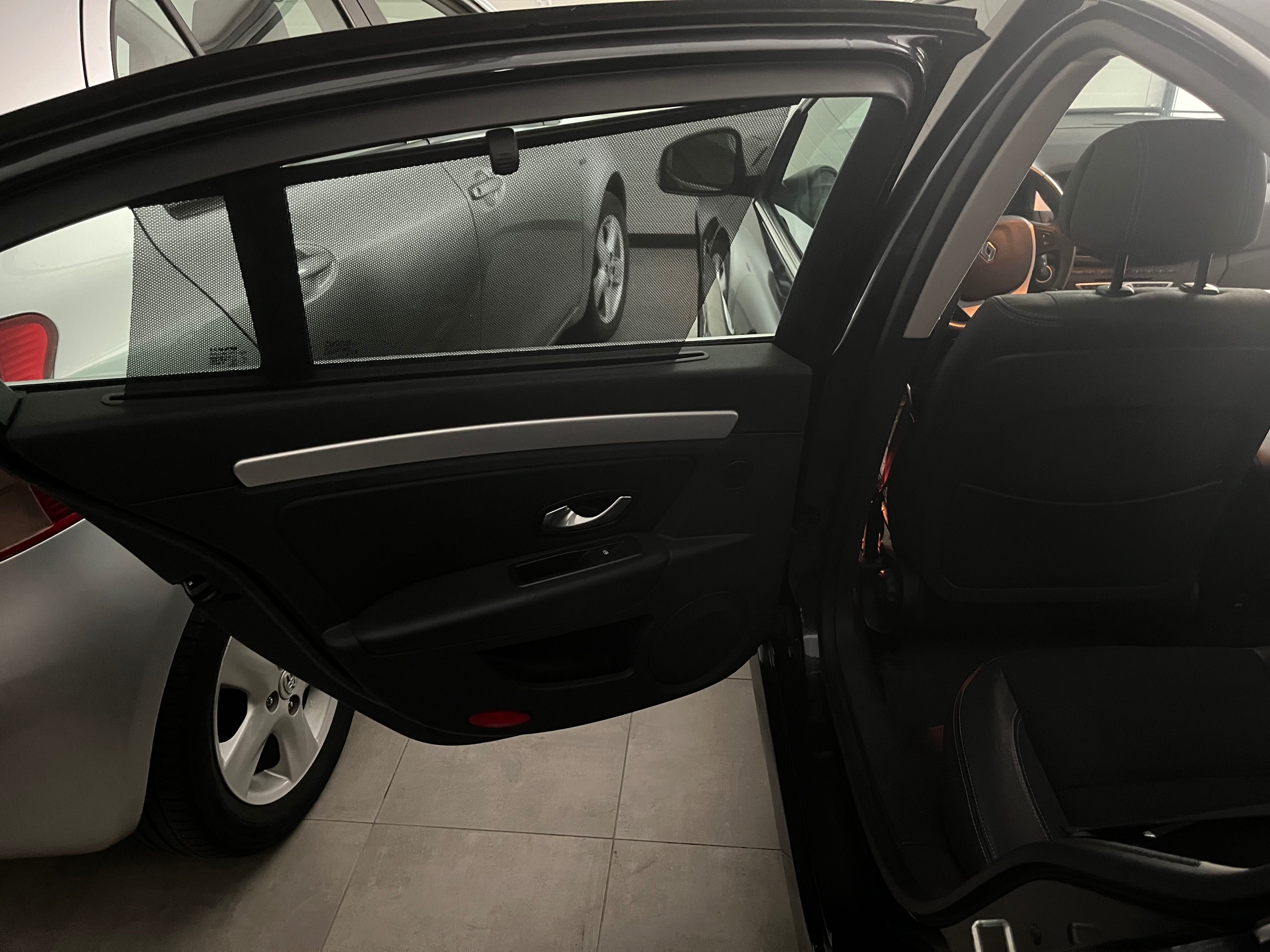 Renault Laguna 2.0 150cv