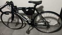 Rower szosowy Cannondale