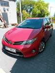 Toyota Auris 2.0 diesel