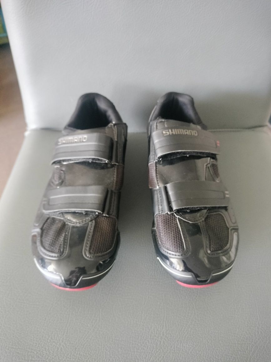 Sapatilhas ciclismo Shimano SPD-SL
