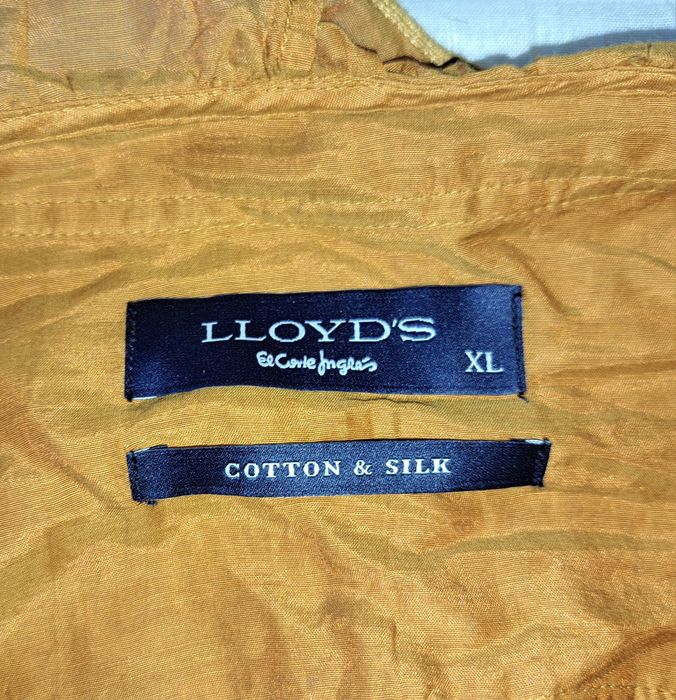 Camisas / Blusas  Senhora LLOYDS / RALPH LAUREN