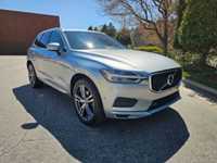 2018 Volvo XC60 T5 Momentum