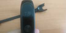 Фитнес-браслет Mi Band 2
