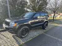 Jeep Grand Cherokee 3.0 CRD